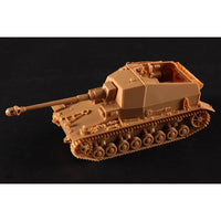 Hobby Boss 84835 1/48 German Pz.Sfl.IVa Dicker Max