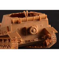 Hobby Boss 84835 1/48 German Pz.Sfl.IVa Dicker Max