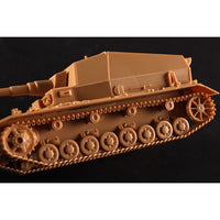 Hobby Boss 84835 1/48 German Pz.Sfl.IVa Dicker Max