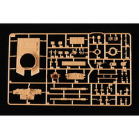 HobbyBoss 1/48 British Challenger 2 Enhanced Armour Plastic Model Kit