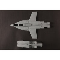 HobbyBoss 1/48 F/A-18F Super Hornet VFC-12 Plastic Model Kit