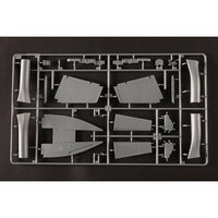 HobbyBoss 1/48 F/A-18F Super Hornet VFC-12 Plastic Model Kit
