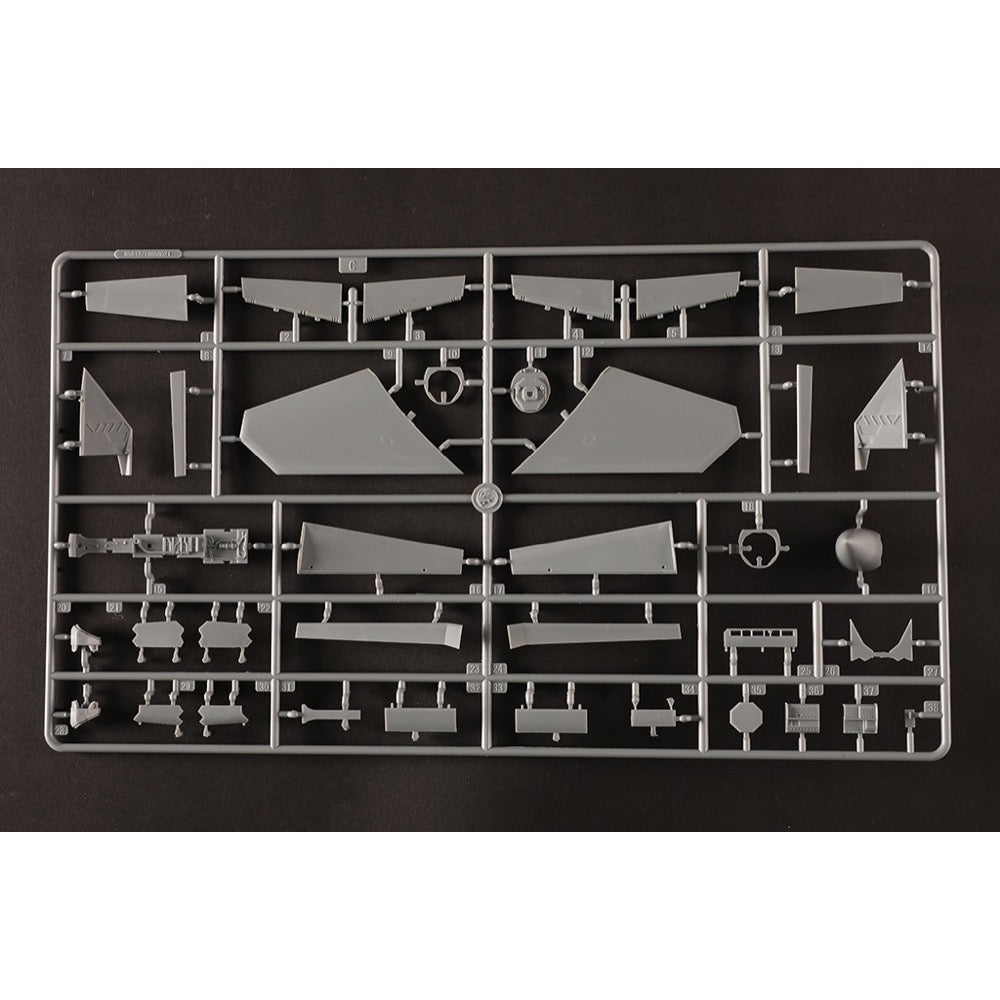 HobbyBoss 1/48 F/A-18F Super Hornet VFC-12 Plastic Model Kit