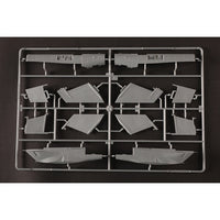 HobbyBoss 1/48 F/A-18F Super Hornet VFC-12 Plastic Model Kit