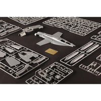 HobbyBoss 1/48 F/A-18F Super Hornet VFC-12 Plastic Model Kit