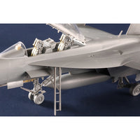 HobbyBoss 1/48 F/A-18F Super Hornet VFC-12 Plastic Model Kit