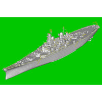 Hobby Boss 86517 1/350 Battleship USS Iowa BB-61