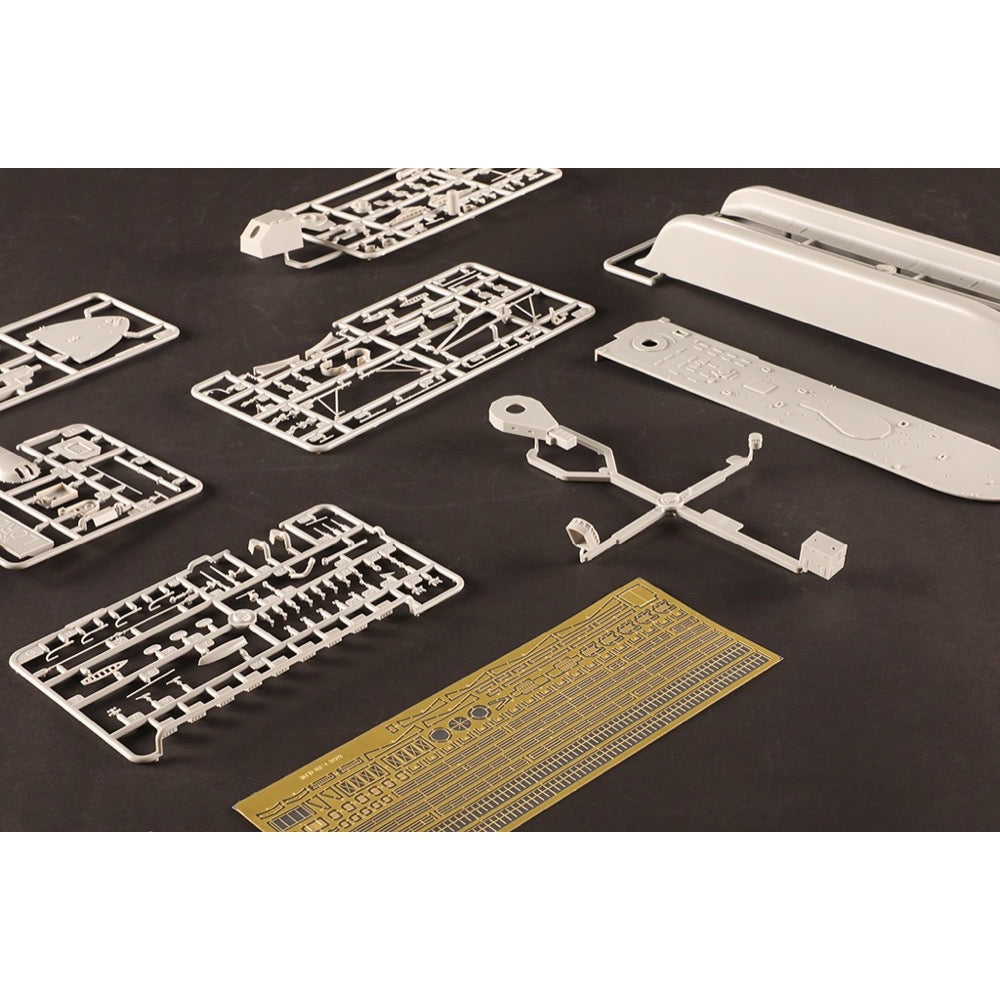 Hobby Boss 86518 1/350 HMS Lord Clive