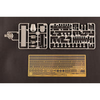 Hobby Boss 86518 1/350 HMS Lord Clive
