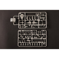 HobbyBoss 1/350 HMS General Wolfe Plastic Model Kit