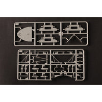 HobbyBoss 1/350 HMS General Wolfe Plastic Model Kit