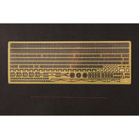 HobbyBoss 1/350 HMS General Wolfe Plastic Model Kit