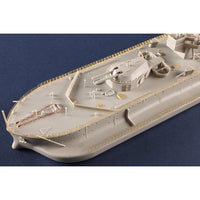 HobbyBoss 1/350 HMS General Wolfe Plastic Model Kit
