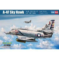 Hobby Boss 87255 1/72 A-4F Skyhawk