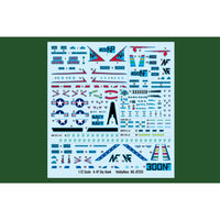HobbyBoss 87255 1/72 A-4F Sky Hawk