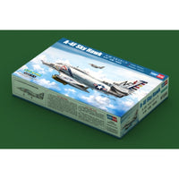 HobbyBoss 87255 1/72 A-4F Sky Hawk