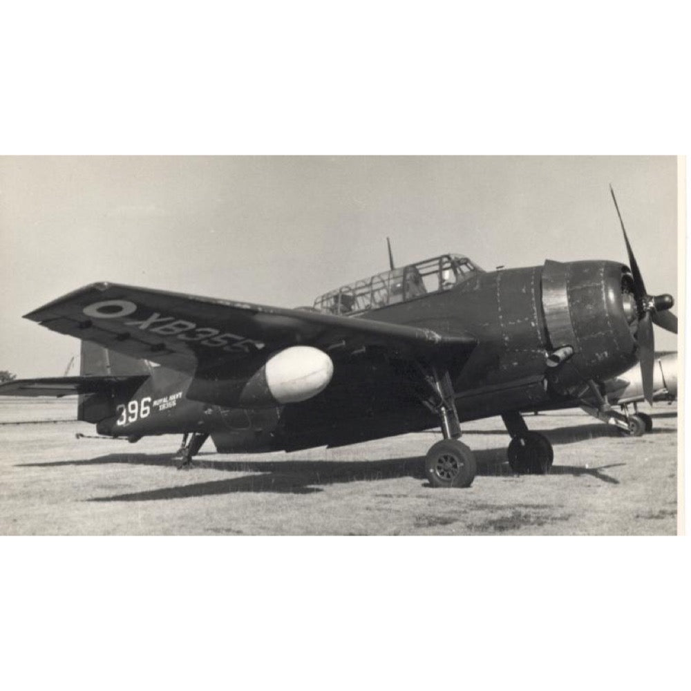 Hobbyboss 87275 1/72 Grumman TBM-3C Avenger