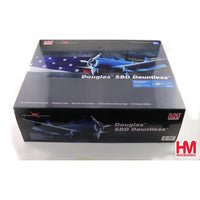 Hobby Master 0216 1/32 SBD-3 Dauntless Dusty Kleiss Bu No. 3232 S-7 Scouting Six USS Enterprise 4th June 1942