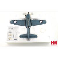 Hobby Master 0216 1/32 SBD-3 Dauntless Dusty Kleiss Bu No. 3232 S-7 Scouting Six USS Enterprise 4th June 1942