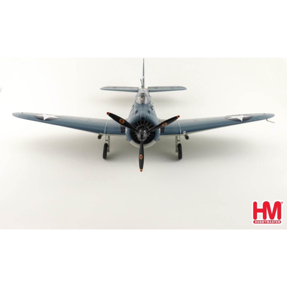 Hobby Master 0216 1/32 SBD-3 Dauntless Dusty Kleiss Bu No. 3232 S-7 Scouting Six USS Enterprise 4th June 1942