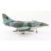 Hobby Master HA1430 1/72 Douglas A-4G Skyhawk 883/N-13 154904 VF-805 HMAS Melbourne 1980