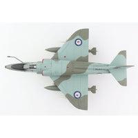 Hobby Master HA1430 1/72 Douglas A-4G Skyhawk 883/N-13 154904 VF-805 HMAS Melbourne 1980