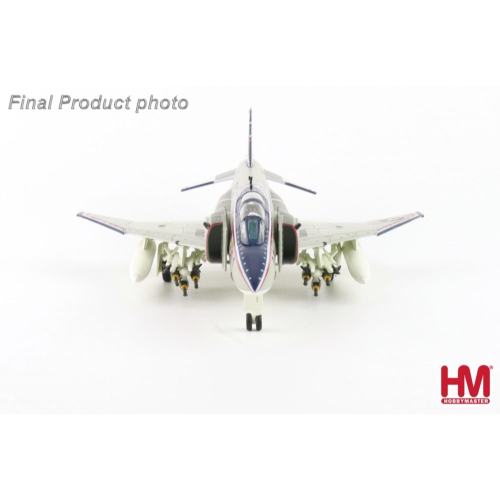 Hobby Master 19078 1/72 F-4J Phantom II 153828 US Marines MCAS Iwakuni 1976