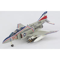 Hobby Master 19078 1/72 F-4J Phantom II 153828 US Marines MCAS Iwakuni 1976