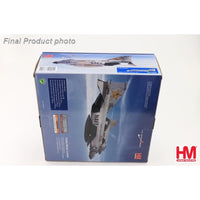 Hobby Master 1/72 F-4B Phantom 150476 VMFA-323 US Marines 1967