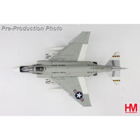 Hobby Master 1/72 F-4B Phantom 150476 VMFA-323 US Marines 1967