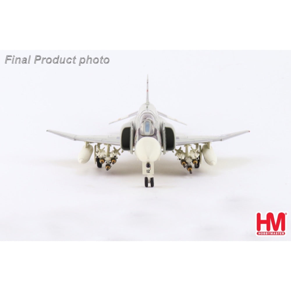 Hobby Master 1/72 F-4B Phantom 150476 VMFA-323 US Marines 1967