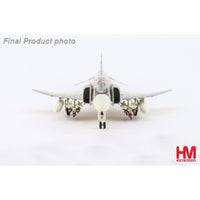 Hobby Master 1/72 F-4B Phantom 150476 VMFA-323 US Marines 1967