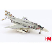 Hobby Master 1/72 F-4B Phantom 150476 VMFA-323 US Marines 1967