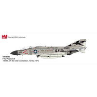 Hobby Master 1/72 F-4J Phantom II 155580 VF-96 USS Constellation 10 May 1975