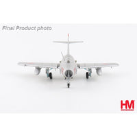 Hobby Master 2430 1/72 MIG-15bis Red 079 Chinese People's Volunteers AF North Korea 1950s