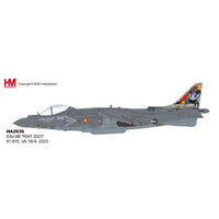 Hobby Master 1/72 EAV-8B 
