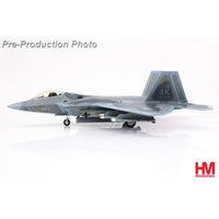 Hobby Master 2826 1/72 F-22 