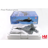 Hobby Master 2826 1/72 F-22 