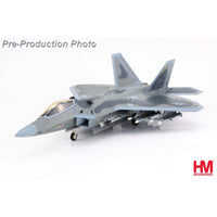 Hobby Master 2826 1/72 F-22 