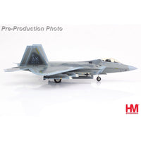 Hobby Master 2826 1/72 F-22 