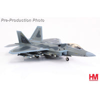 Hobby Master 2826 1/72 F-22 