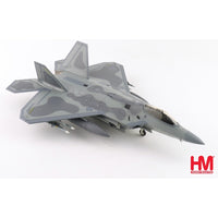 Hobby Master 2826 1/72 F-22 