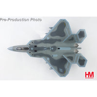 Hobby Master 2826 1/72 F-22 