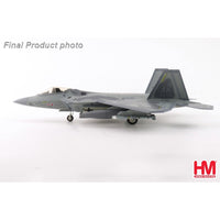 Hobby Master 2826 1/72 F-22 