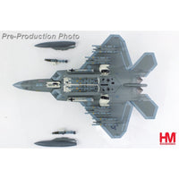 Hobby Master 2826 1/72 F-22 