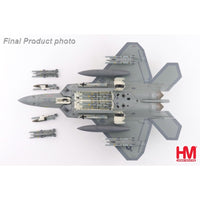 Hobby Master 2826 1/72 F-22 