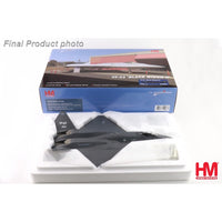 Hobby Master 2851 1/72 YF-23 Black Widow II PAV-1 87-0800 1990