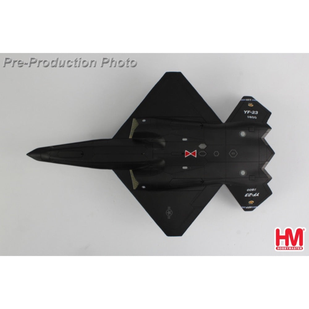 Hobby Master 2851 1/72 YF-23 Black Widow II PAV-1 87-0800 1990