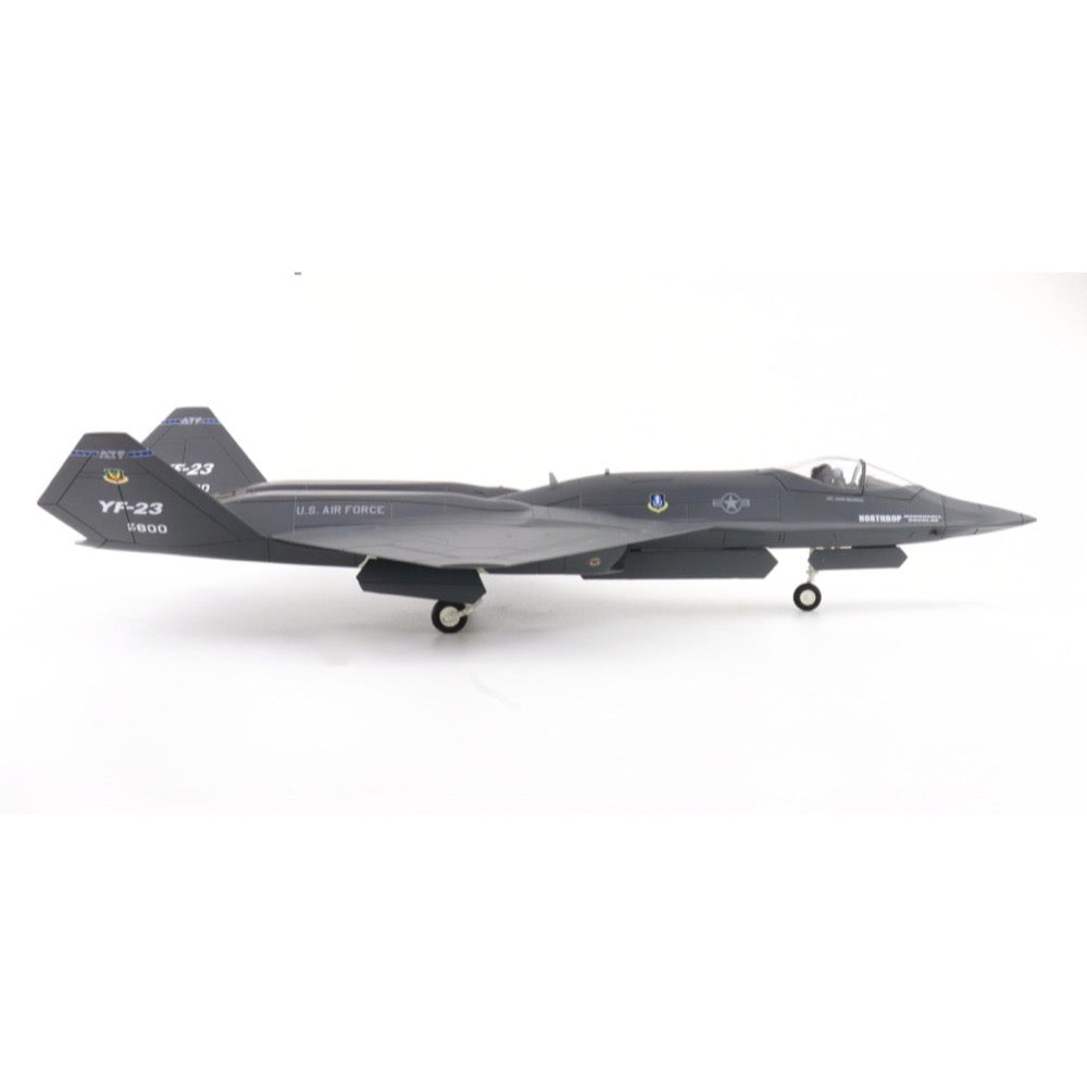 Hobby Master 2851 1/72 YF-23 Black Widow II PAV-1 87-0800 1990