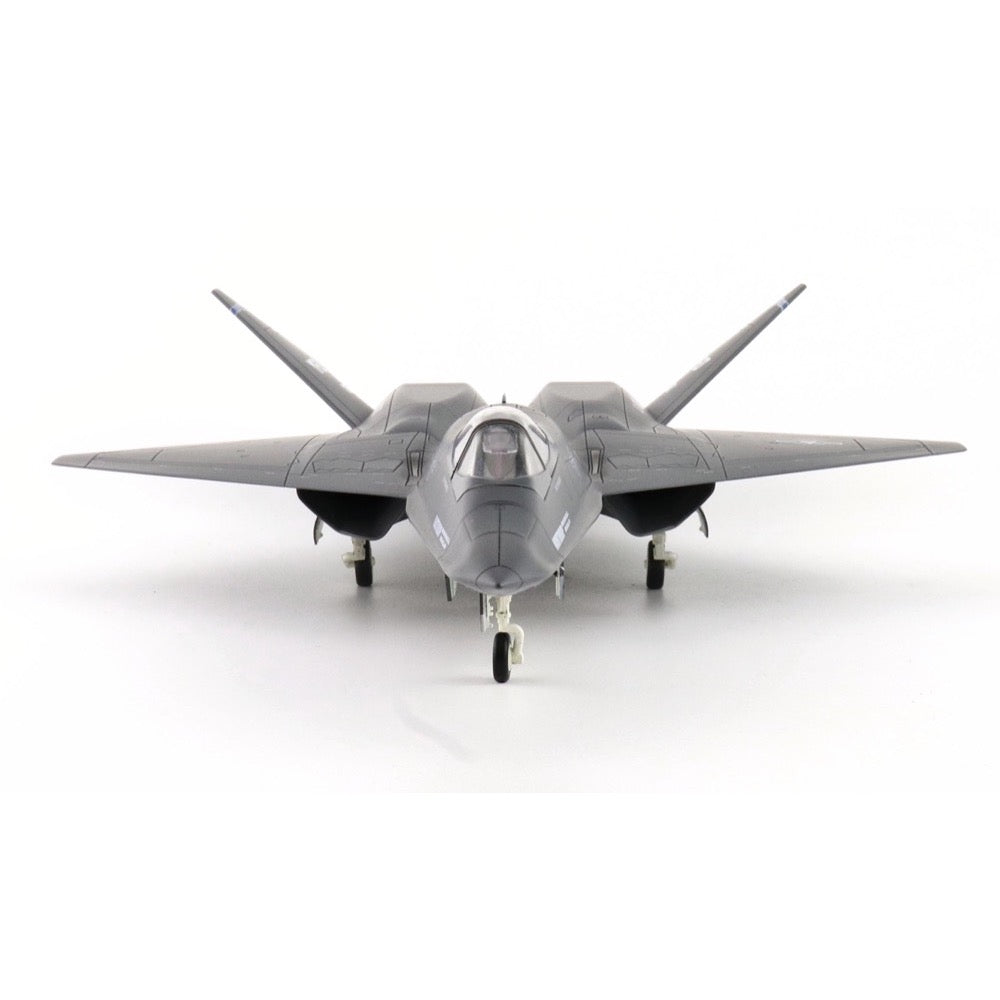 Hobby Master 2851 1/72 YF-23 Black Widow II PAV-1 87-0800 1990